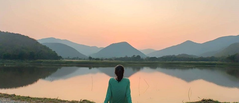 Drop in Meditation Class - Monday