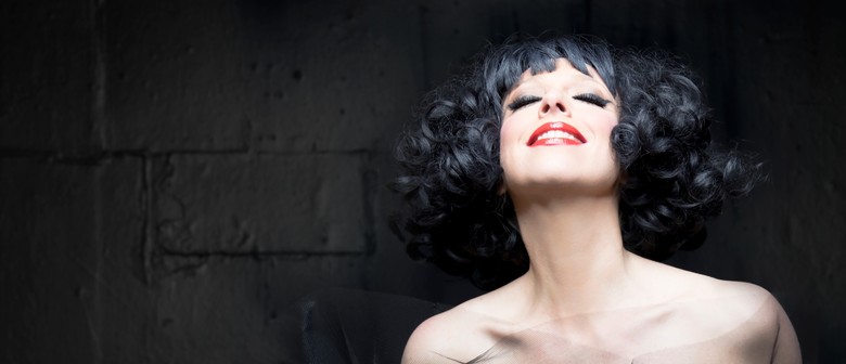 Meow Meow's The Red Shoes