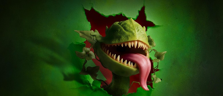 Little Shop of Horrors