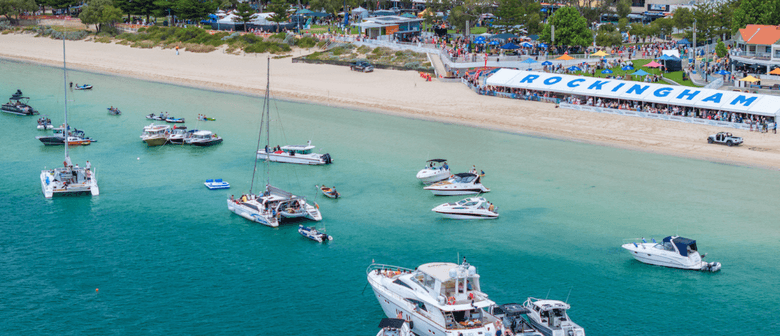 Channel 7 Rockingham Beach Cup
