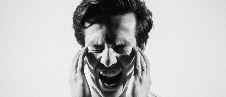 PROUD by James Watson