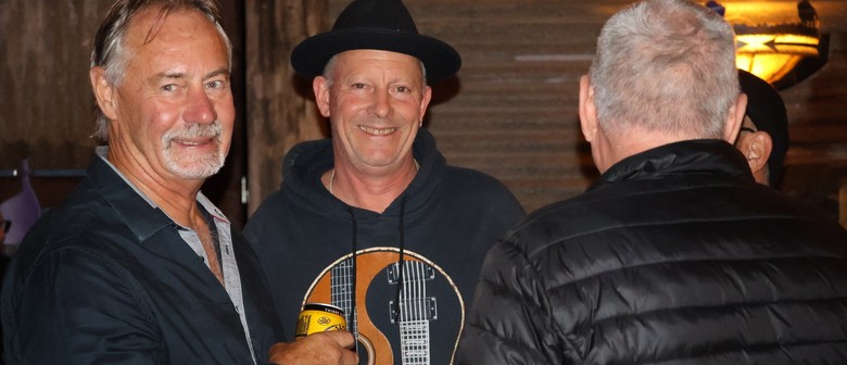 Coastal Drift Acoustic Trio