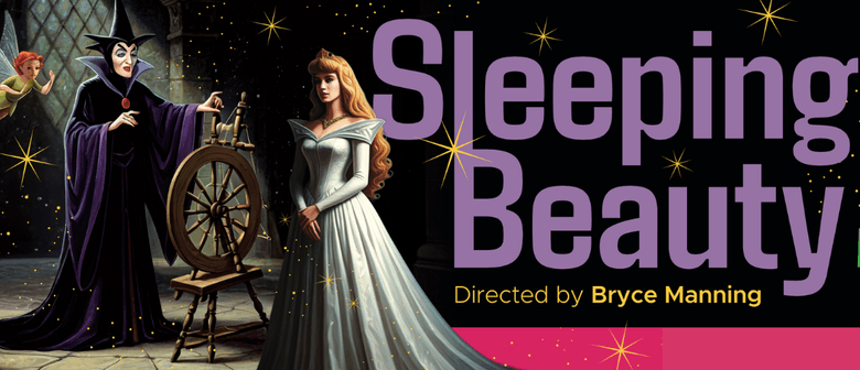 The Sleeping Beauty in the Woods