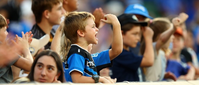 Western Force vs Fijian Drua