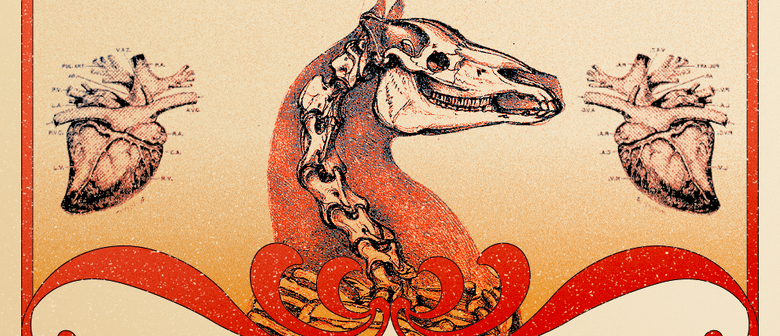 The Wonder Horse! The Life & Afterlife of Phar Lap (The Race