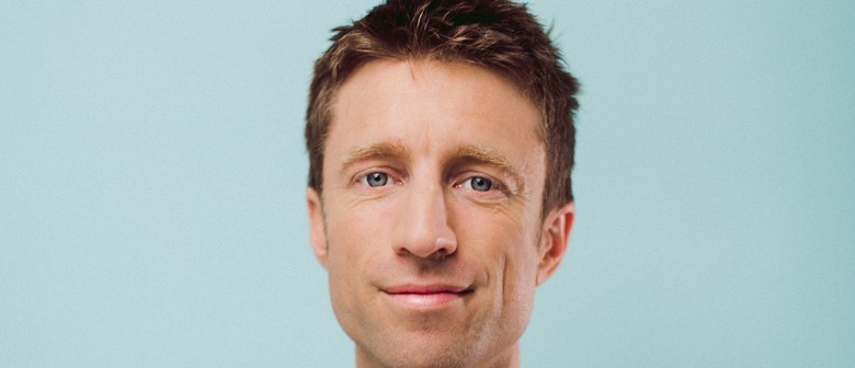 SAMMY J at the 2025 Fresh Comedy Christmas Spectacular