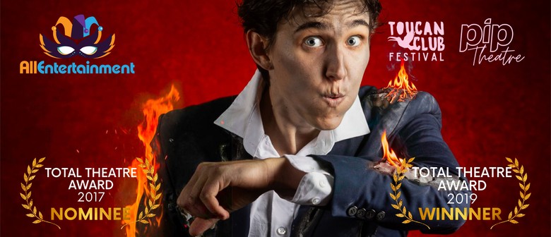 We Were Promised Honey