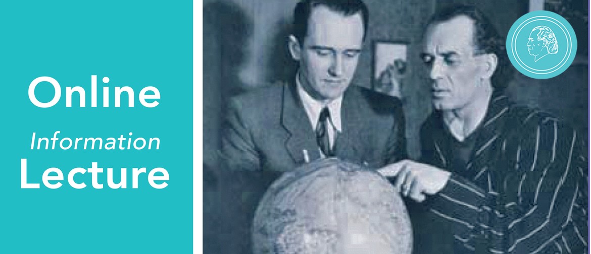 Info Session Online - A Pathway to Wellbeing & Inner Peace