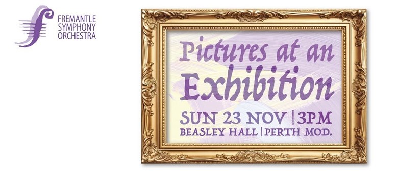 FSO Concert - Pictures at an Exhibition