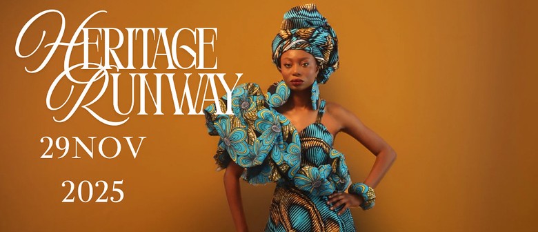 Heritage Runway