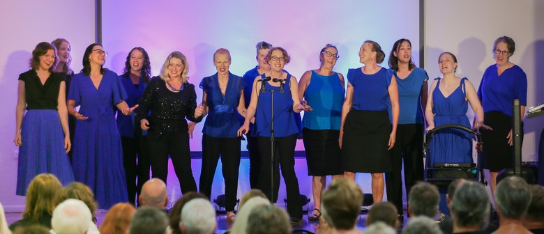 New Year Singing Workshop