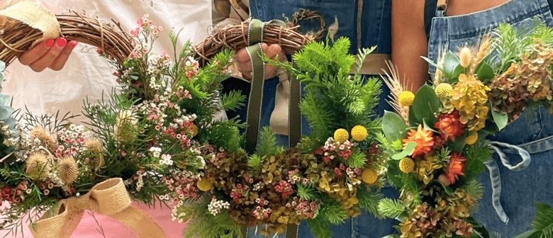 Christmas Crafternoon