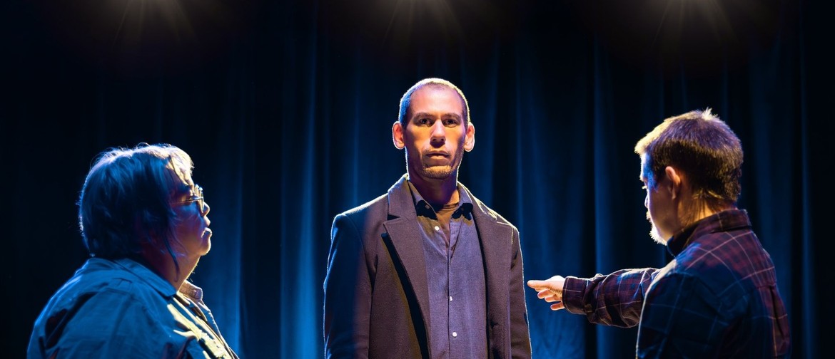 One Night Only by Jackson Castiglione & Rawcus