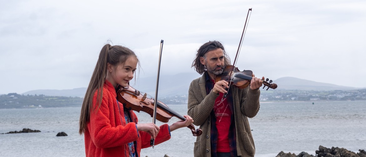 Irish Film Festival 2025