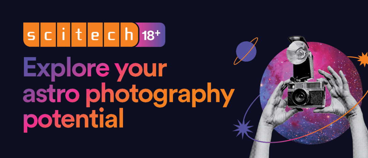 Explore Your Astrophotography Potential