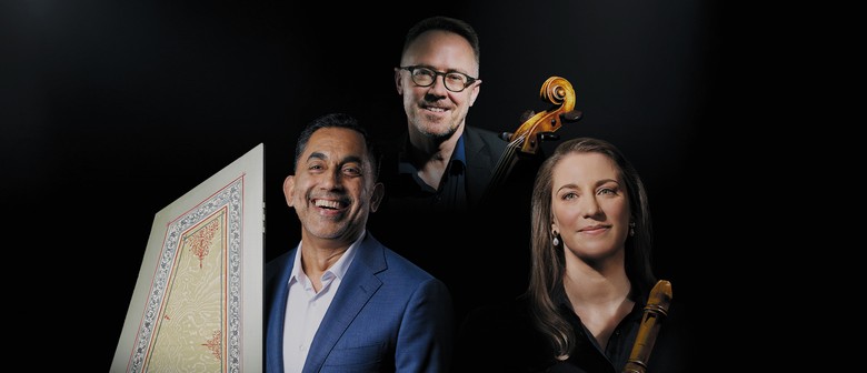 The Brandenburg Concertos