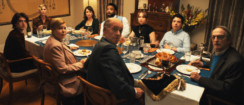 Jewish International Film Festival (JIFF) 2025