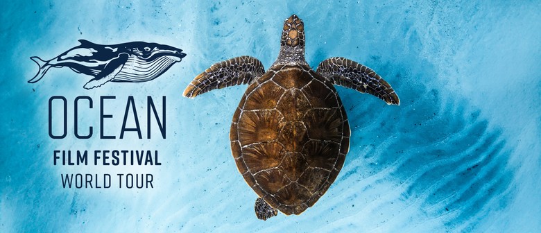 Ocean Film Festival World Tour 2026