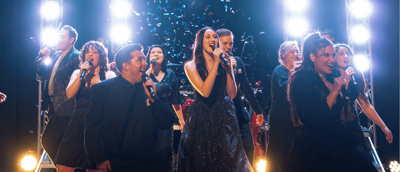 A Night At The Musicals: On Tour