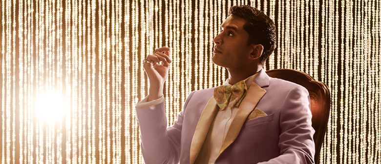 F Scott Fitzgerald’s The Great Gatsby