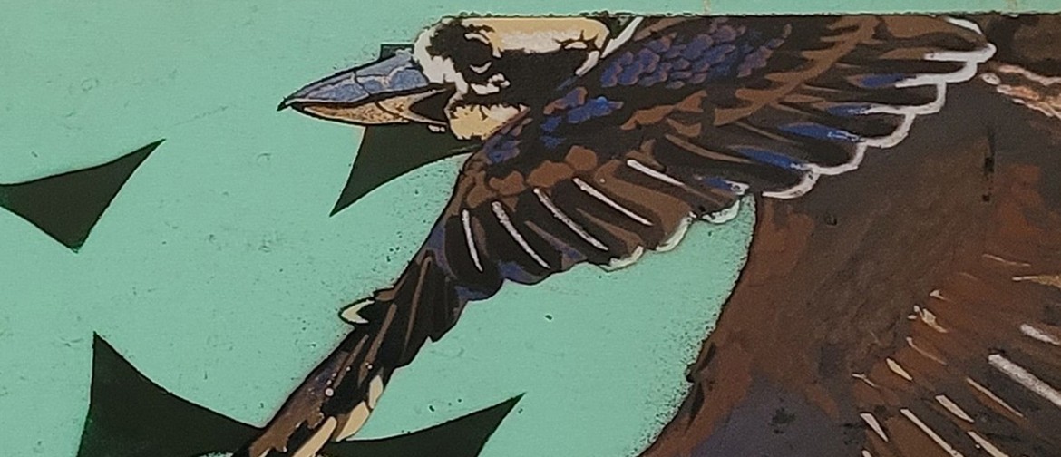 Exhibitions at Tuggeranong Arts Centre