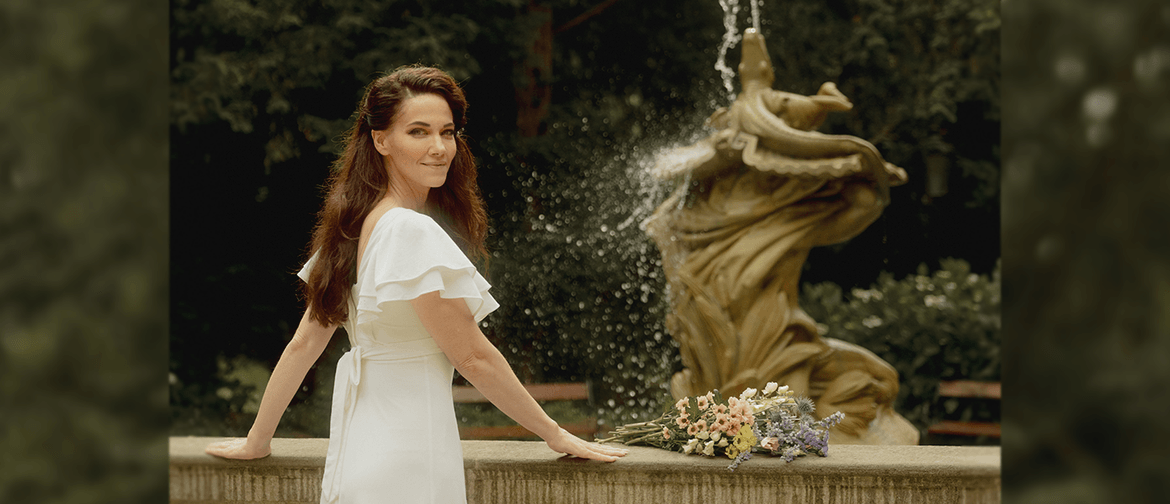 Hetty Kate - Spring Album Launch