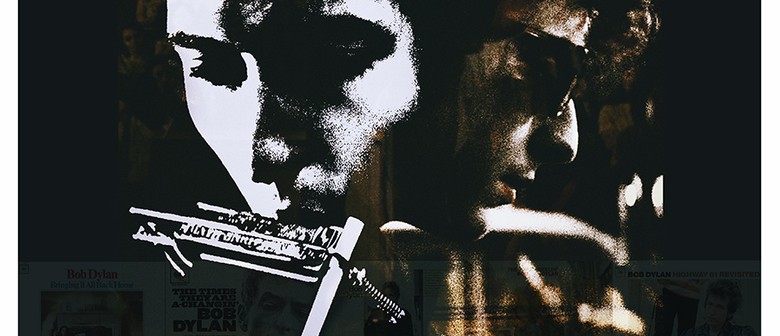 My Back Pages ~ Bob Dylan ~ Songs from A Complete Unknown