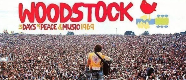 Image for The Tribute to Woodstock – 57th Anniversary