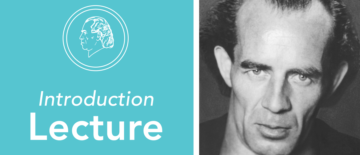 Canberra ACT Lecture: A Path to Restoring Body, Mind & Spirit