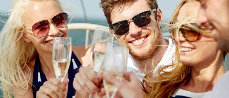 Southern Star New Years Eve