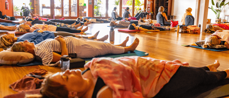 Bliss Day Out: Pause, Breathe, Bloom