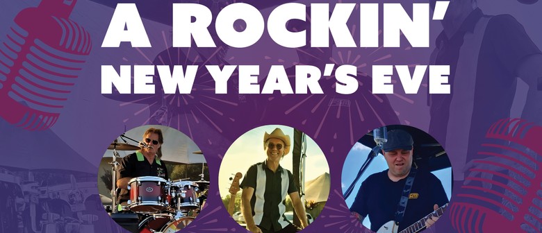 A Rockin' New Year's Eve