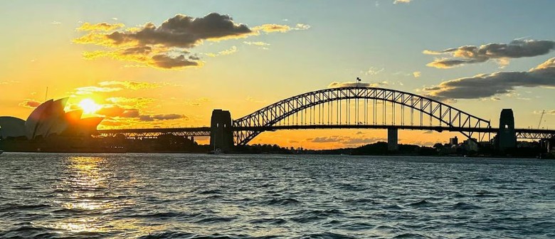 Twilight Treasures Sunset Cruise