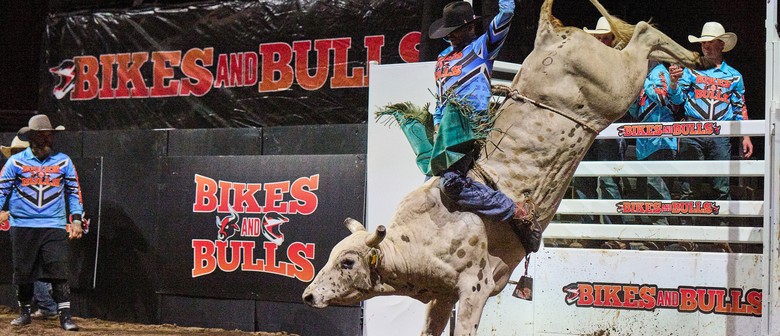 Bikes & Bulls Hawkesbury