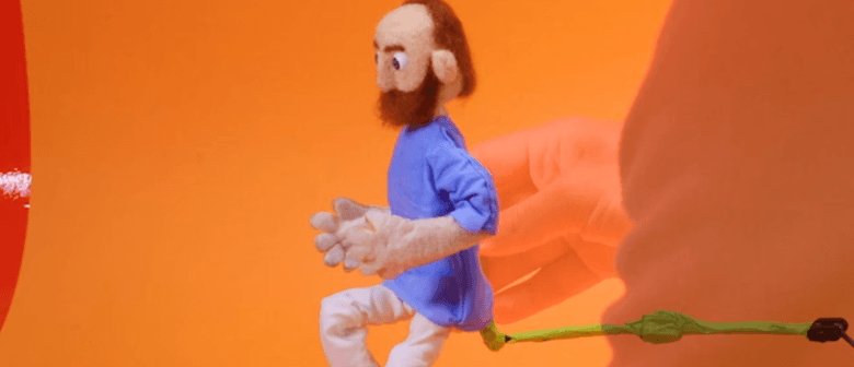 6-Week Short Course: Lights, Camera, Animation