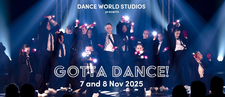 Gotta Dance! 2025