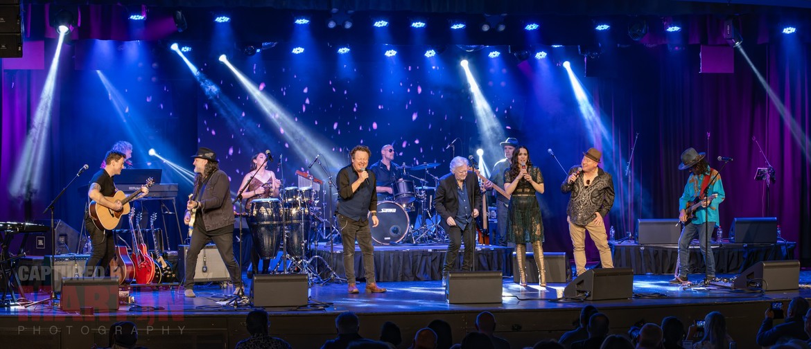 50th Anniversary Tribute to The Little River Band: POSTPONED