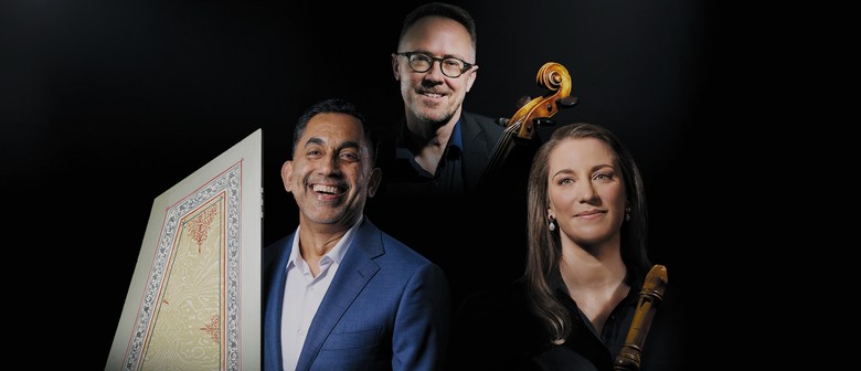 The Brandenburg Concertos