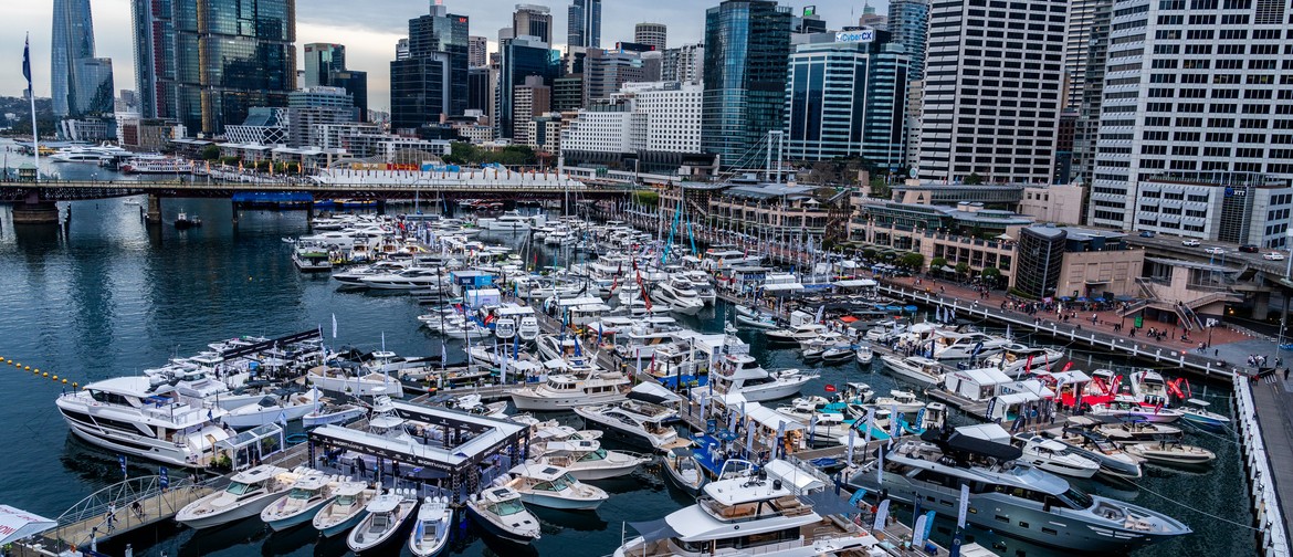 Boating, Yachts, Marine