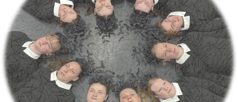 Everdance Studio: Darkness on the Dance Floor