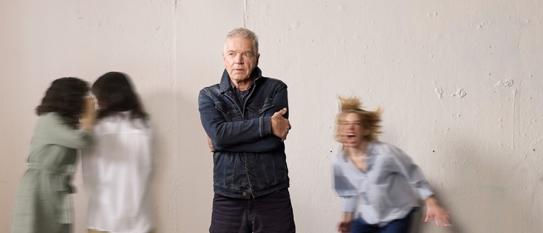 The True History of King Lear & His Three Daughters