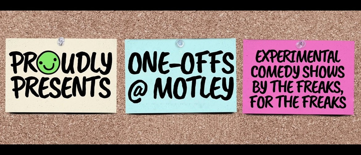 MFFF (Melbourne Funny Film Festival)