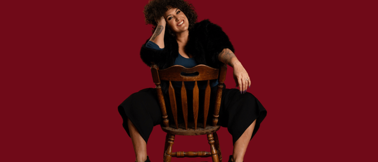 Casey Donovan: This Is Me