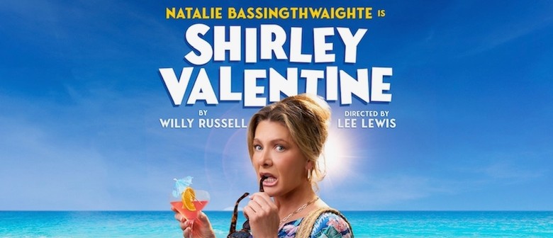 Shirley Valentine