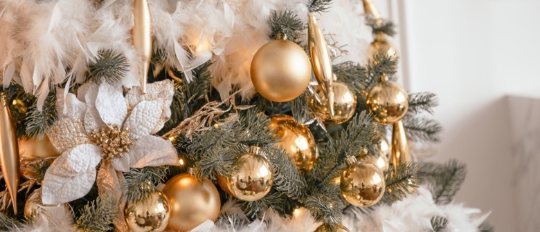 A Magical Christmas Celebration