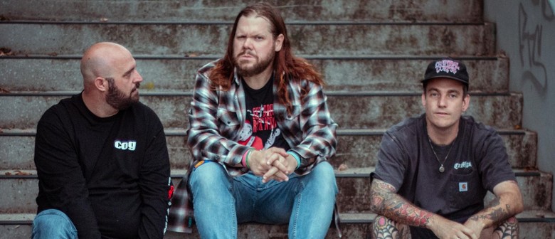 Ruination Album Launch