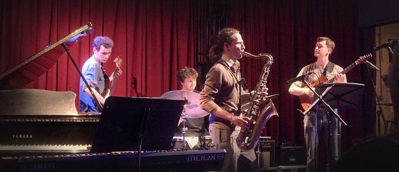 Noah and his Merry Men