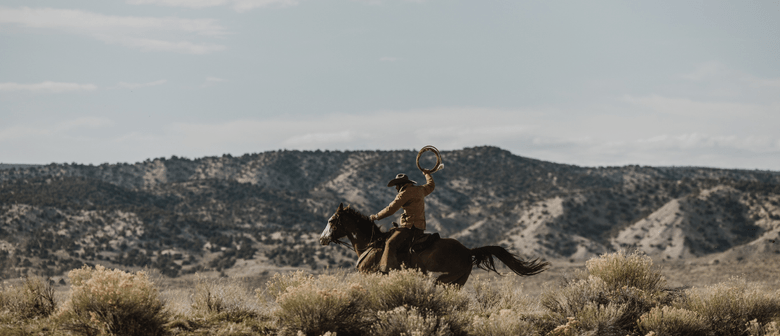 West to West - a Photographic Journey