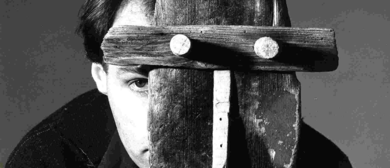 Objet d’Art – Theo Koning and his Creative Self