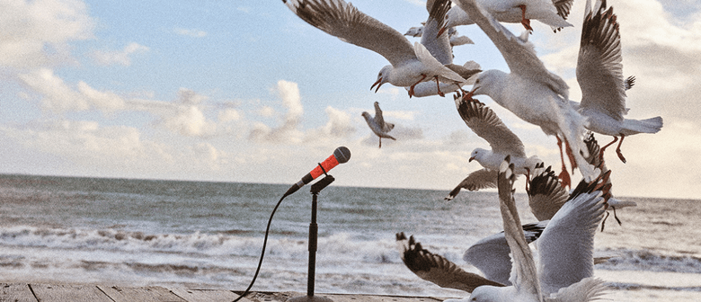 SANCTUARY 25 - Fremantle Biennale